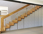 Construction et protection de vos escaliers par Escaliers Maisons à Fultot